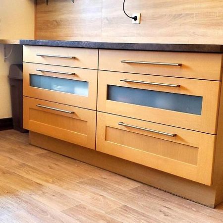 Appartement Le Hameau Du Bouleau à Strasbourg Extérieur photo