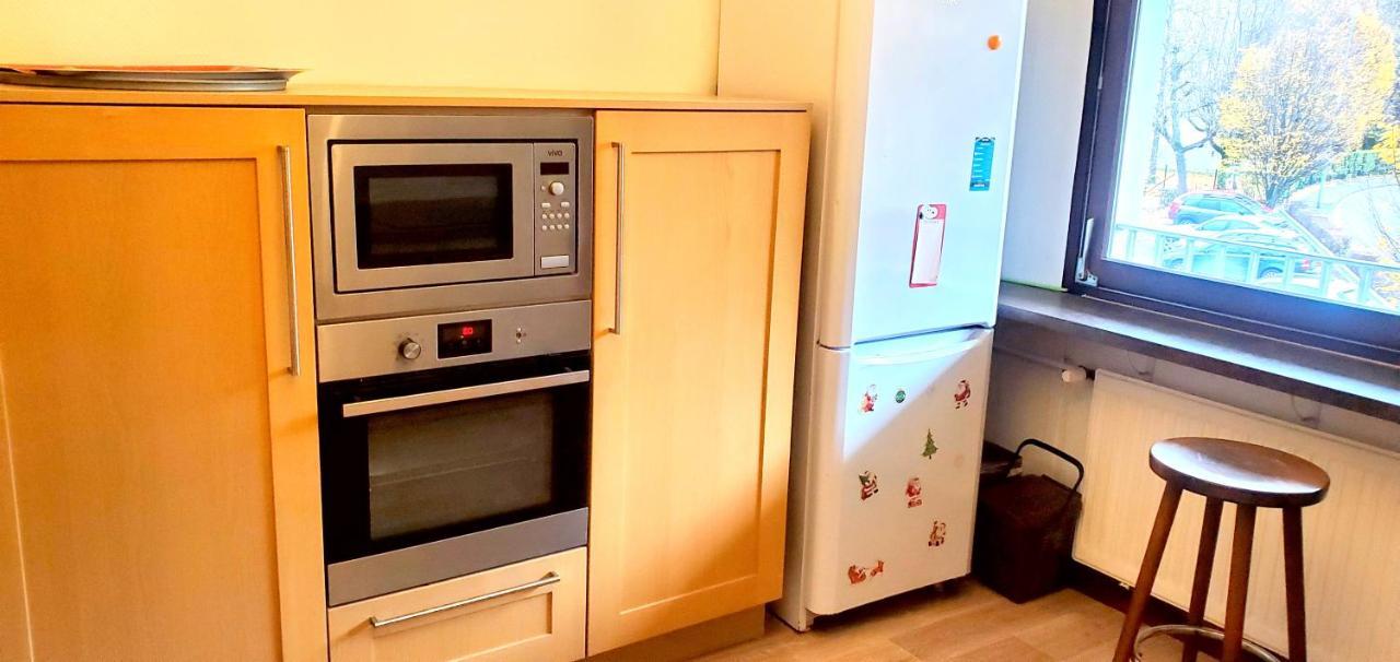 Appartement Le Hameau Du Bouleau à Strasbourg Extérieur photo