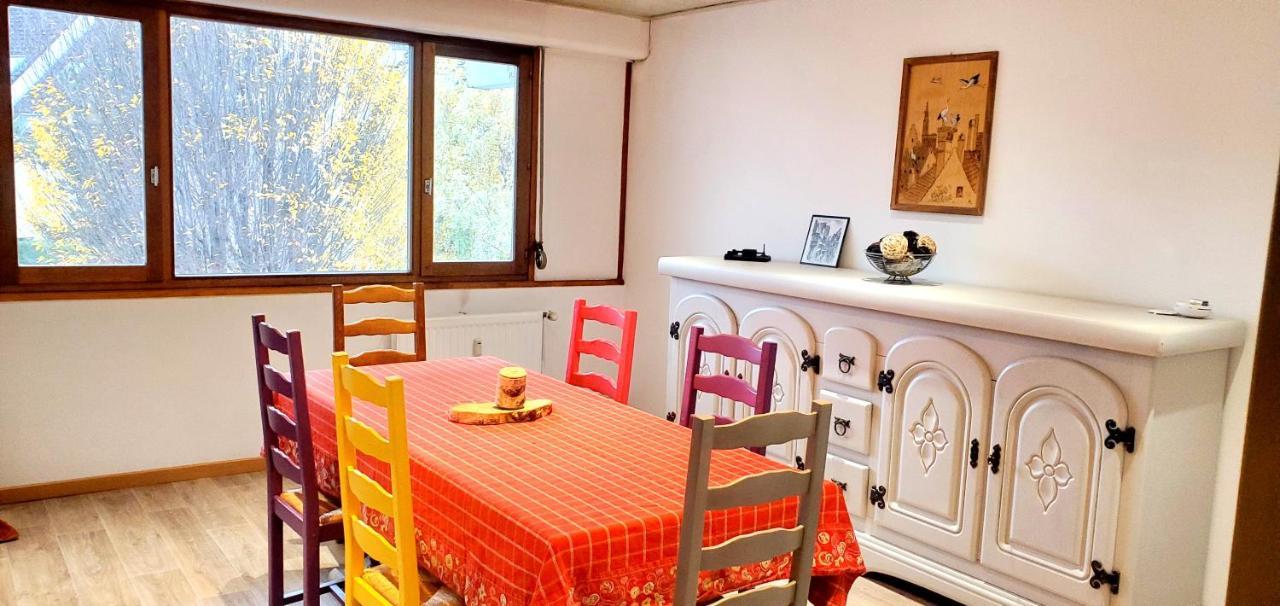Appartement Le Hameau Du Bouleau à Strasbourg Extérieur photo