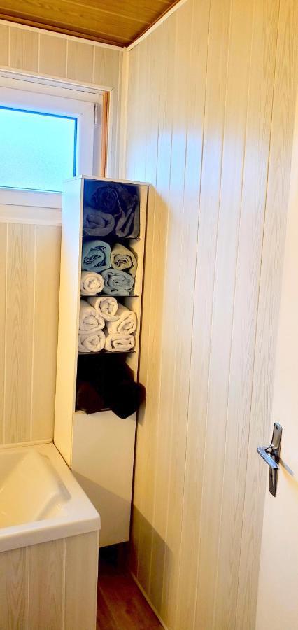 Appartement Le Hameau Du Bouleau à Strasbourg Extérieur photo
