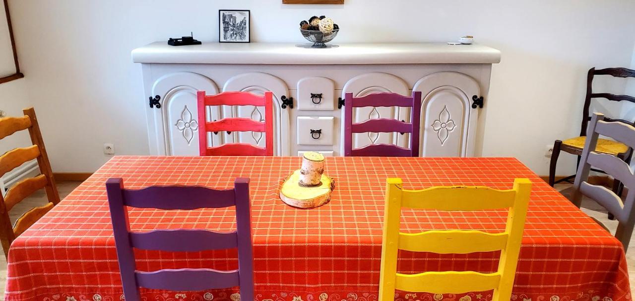 Appartement Le Hameau Du Bouleau à Strasbourg Extérieur photo