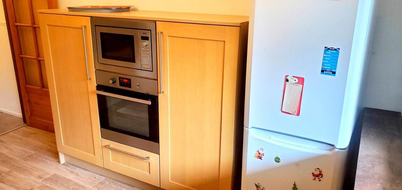 Appartement Le Hameau Du Bouleau à Strasbourg Extérieur photo