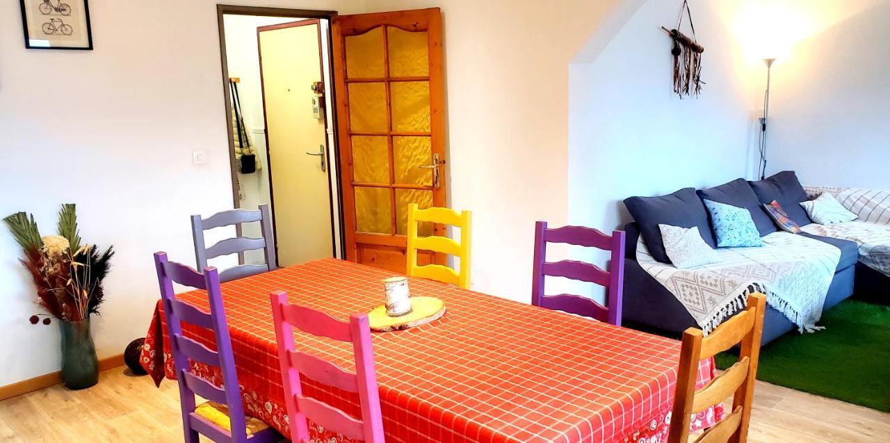 Appartement Le Hameau Du Bouleau à Strasbourg Extérieur photo