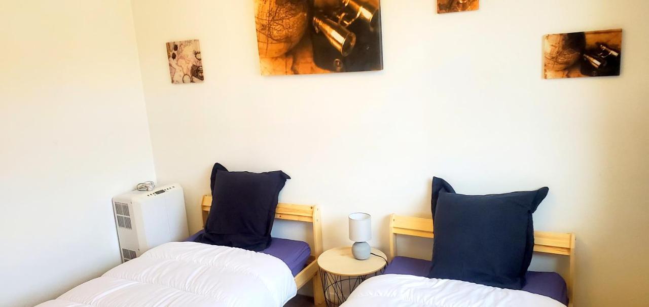 Appartement Le Hameau Du Bouleau à Strasbourg Extérieur photo