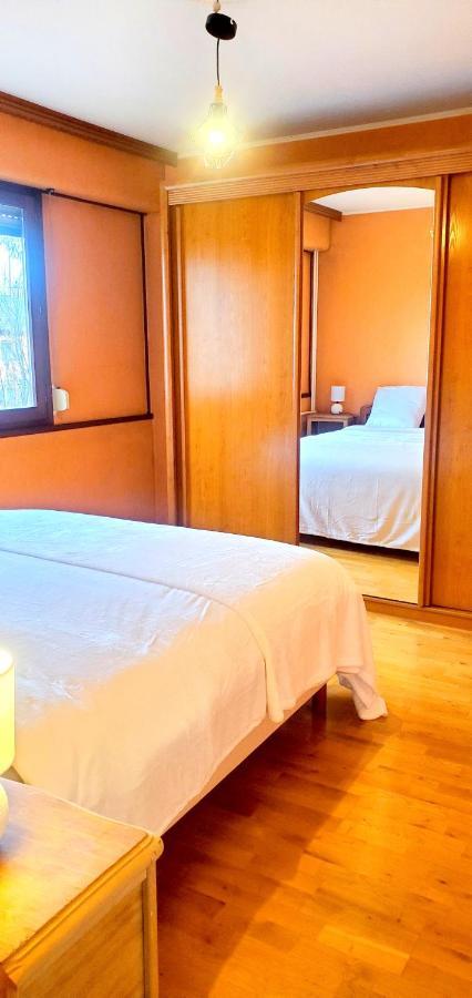 Appartement Le Hameau Du Bouleau à Strasbourg Extérieur photo