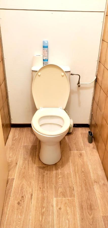 Appartement Le Hameau Du Bouleau à Strasbourg Extérieur photo